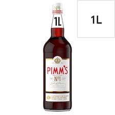 Pimm's
