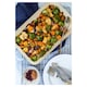 image 2 of Strong Roots Garlic Roasted Sweet Potato 500G