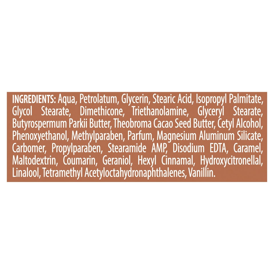 image 1 of Vaseline Body Lotion Cocoa Radiant Ultra Hydrating Lipids + Pure Cocoa Butter 600ml