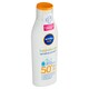 image 2 of Nivea Sun Sensitive Protect Babies & Kids Lotion SPF 50+ 200 ml