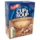 image 2 of Batchelors Cup A Soup Cream Of Mushroom Croutons 4 Pack 99G