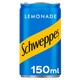 image 1 of Schweppes Lemonade 150Ml