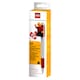 image 1 of Lego 2.0 Red Gel Pen with Minifigure