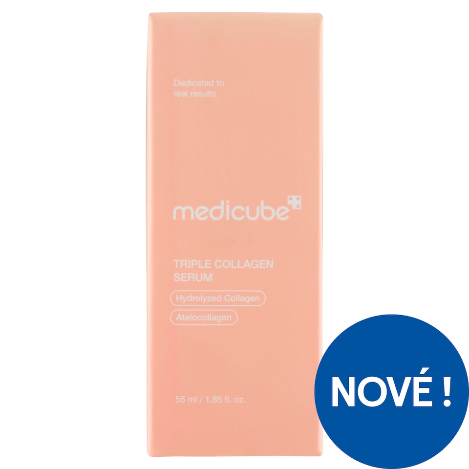 Medicube Pleťové sérum s kolagenem 55ml