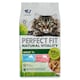 Perfect Fit Natural Vitality teljes értékű nedves eledel felnőtt macskáknak 6 x 50 g (300 g)  1. kép