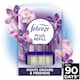 image 1 of Febreze 3Volution Plug-In Air Freshener Refill - Exotic Bloom 20ml
