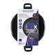 image 1 of Salter Megastone Thermo Collar Family Pan 30cm