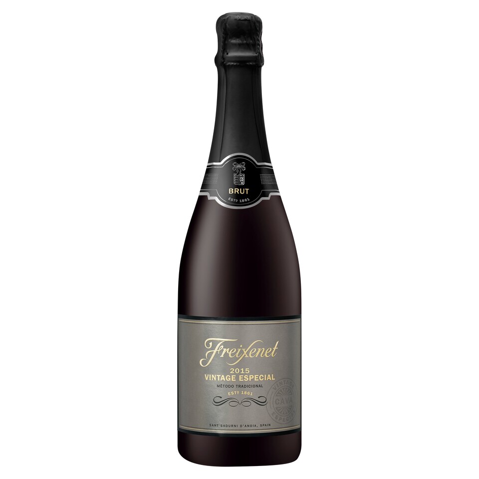 image 1 of Freixenet Vintage Especialcava 75Cl