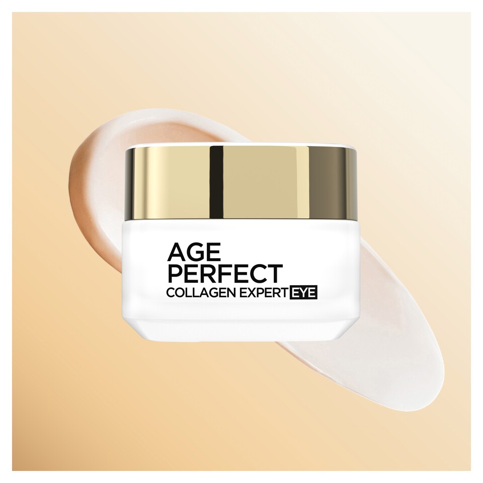 image 1 of L'Oreal Paris Age Perfect Rehydrating Eye Cream 15Ml