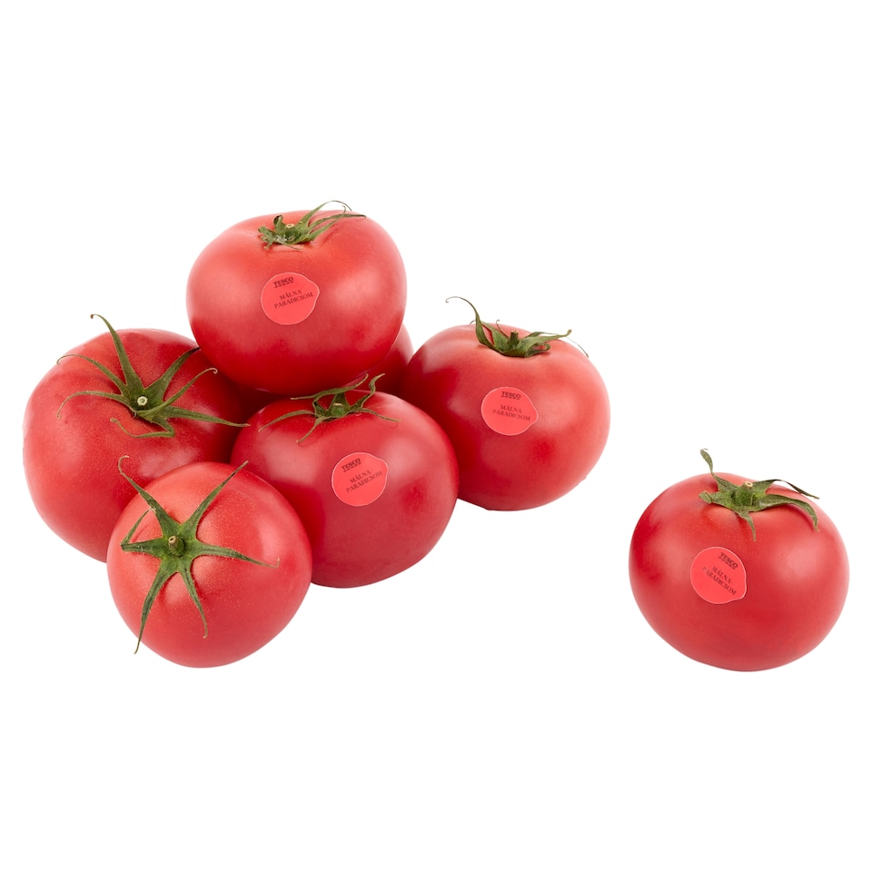 Tesco Cherry Tomato Loose
