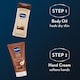 image 2 of Vaseline Cocoa Body Oil Gel 190ml