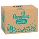 Obrázek 2 pro produkt Plenkové Kalhotky Pampers Active Baby Pants, Velikost 5, 152 Plenky, 11kg-17kg
