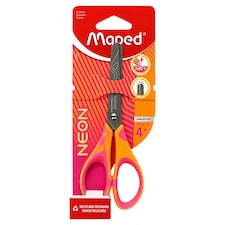Maped Neon Scissors 13 cm