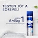 Gillette Series Revitalizáló Borotvazselé Zöld Teával, Férfiaknak, 200ml  5. kép
