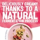 image 5 of Alpro Cherry Dairy Free Soya Yoghurt Alternative 500g