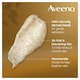 image 5 of Aveeno Skin Renewal Gentle Body Lotion Scrub Rough & Bumpy Skin 200ml