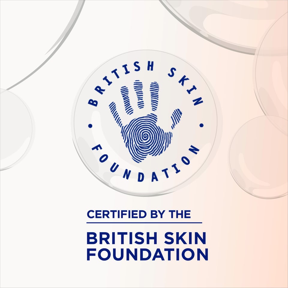 image 1 of Sanex Expert Skin Health Sensitive Bath Soak 450Ml