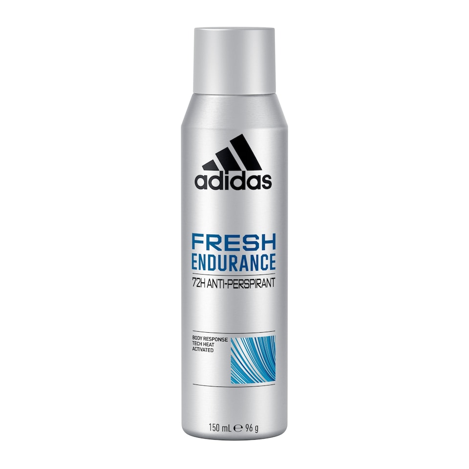 adidas pre mužov - Fresh Endurance dezodorant 150ml