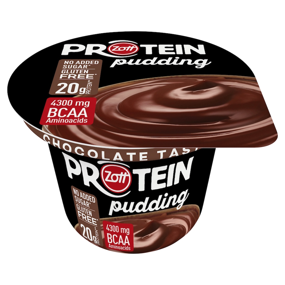 Zott Protein puding kakaový 200 g