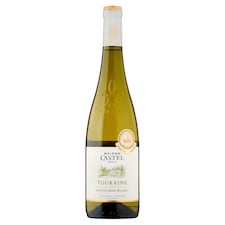 Maison Castel Touraine Sauvignon Blanc Wine 75Cl