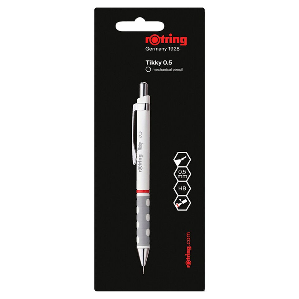 Rotring Tikky 0,5 mm HB mechanikus ceruza