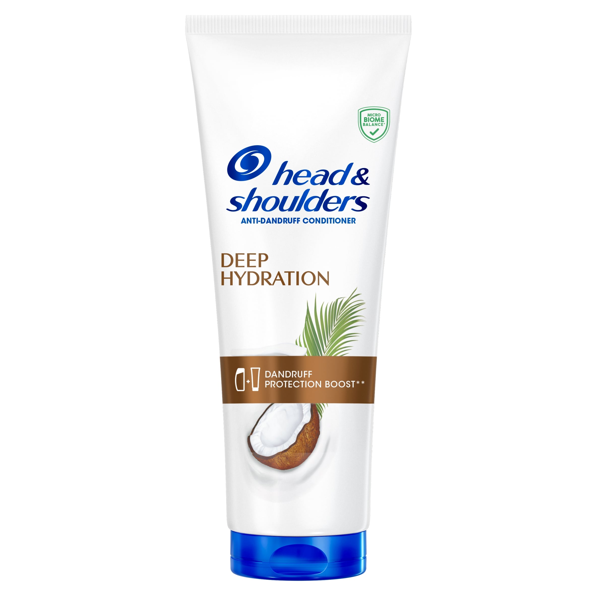 Head & Shoulders Deep Hydration Coconut Hair Conditioner 275ml