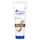 image 1 of Head & Shoulders Deep Hydration Coconut Hair Conditioner 275ml