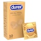 image 1 of Durex Real Feel Latex Free Condoms 10s