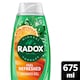 image 1 of Radx/Mt Feel Refreshed Eucalyptus And Citrus Shower Gel 675Ml