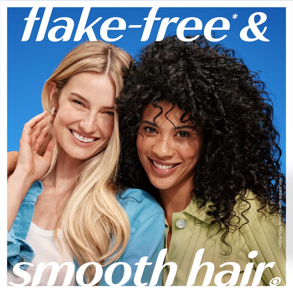 image 1 of Head & Shoulders Deep Hydration Coconut Hair Conditioner 275ml