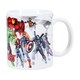 image 5 of Marvel Avengers Mug