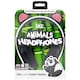 image 1 of JUICE ANIMALS PANDA KIDS WIRED HEADPHONES