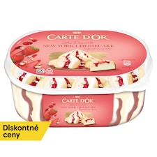 Carte d'Or New York Cheesecake 825 ml