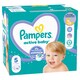 image 2 of Pampers Active Baby Size 5, 111 Nappies, 11kg-16kg
