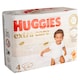 Huggies Extra Care 4, 8-16 kg, nadrágpelenka 33 db  2. kép