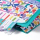 image 3 of Paperchase Rainbow Cake Gift Bag