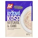 obrázok 1 z Fit Ryžová kaša natural & chia 60 g