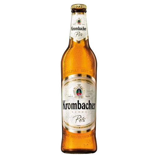 Krombacher Kronkorken 2021 Krombacher Kronkorken 2021