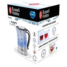 Russell Hobbs Brita Purity Filter Kettle