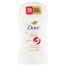 Dove Advanced Care Pomegranate tuhý antiperspirant 50ml