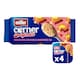 image 1 of MULLER CORNER ORIGINALS RHUBARB CRUMBLE 4X124g