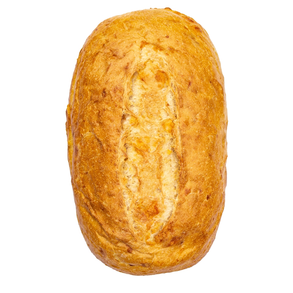 Tesco Three Cheese Bloomer