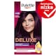 image 1 of Palette Deluxe Hair Color Dark Purple 4-99