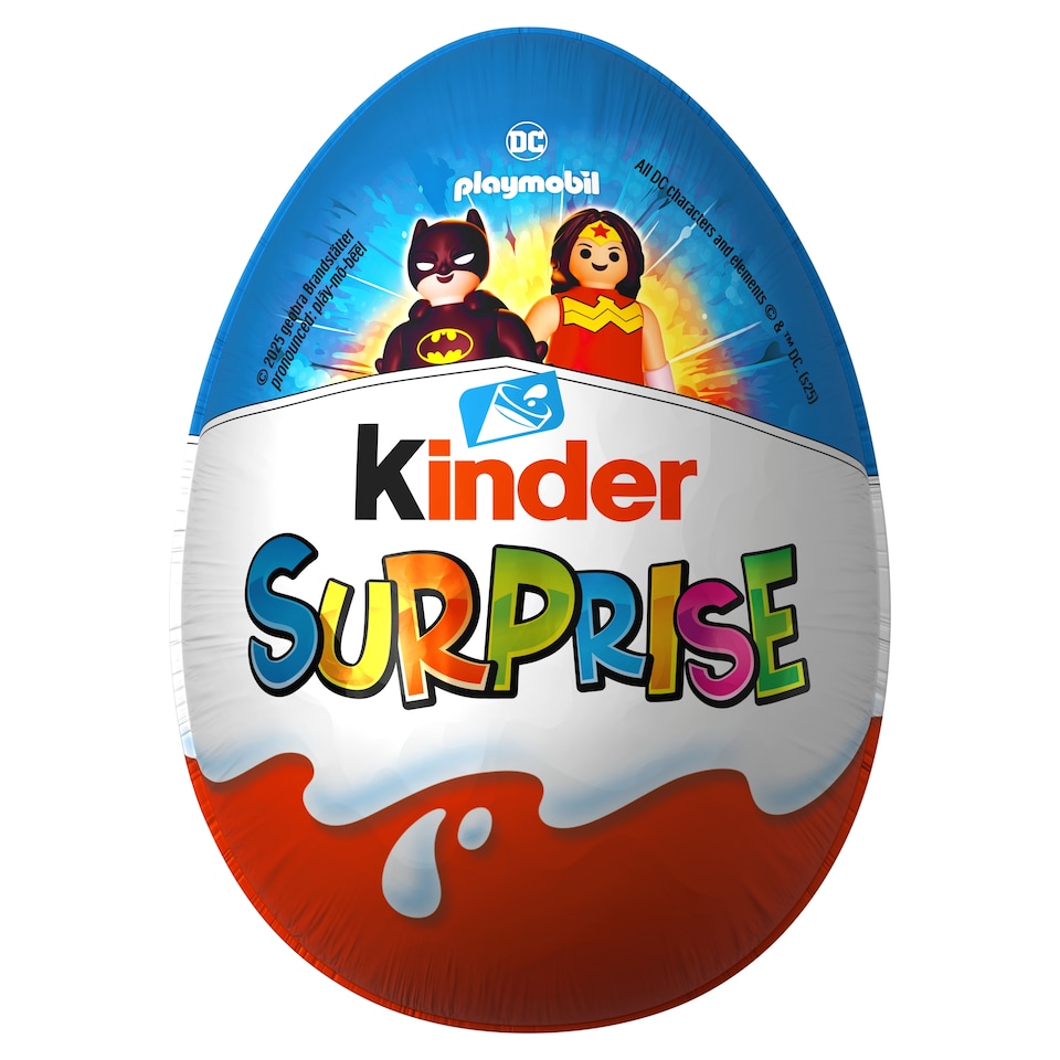 Kinder Surprise 20g