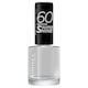 image 1 of Rimmel Nailpolish 60 Seconds Clear 8Ml