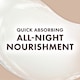 image 5 of Olay Provital Anti-Wrinkle Night Cream Moisturiser 50ml