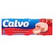 obrázok 1 z Calvo Tuniak v paradajkovej omáčke 3 x 80 g