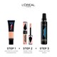 image 3 of L'oreal Infallible Matte Cover Foundation 230 Honey 30Ml
