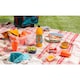 image 3 of Robinsons Orange & Pineapple No Added Sugar 1L