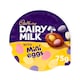 image 2 of Cadbury Mini Eggs Milk Chocolate Dessert 75G